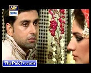 My Dear Sautan Episode 12 By Ary Digital -- Prt 2/4