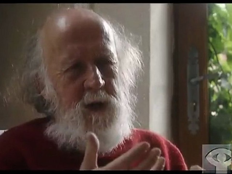 Hubert Reeves conteurs d'étoiles