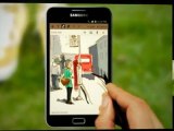 Samsung Galaxy Note Review, Specs, Price
