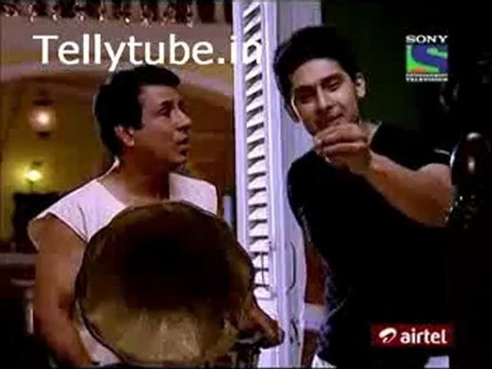 Saas Bina Sasural – 30th November 2011 Part 2 By Tellytube.in