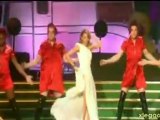 James Corden dances with Rizzle Kicks, Kylie & One Direction