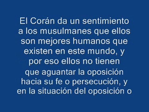 El Blog del Corán - Versiculo 2:191