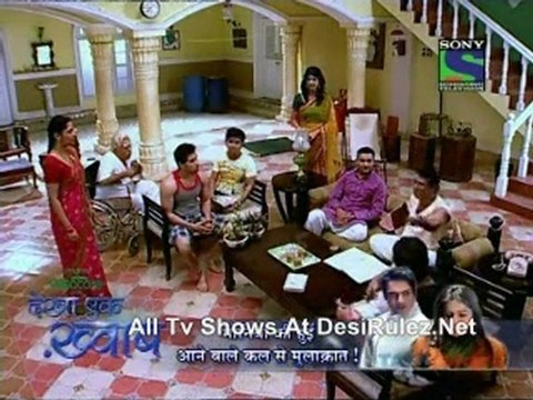 Saas Bina Sasural 30th November 2011-Pt-2