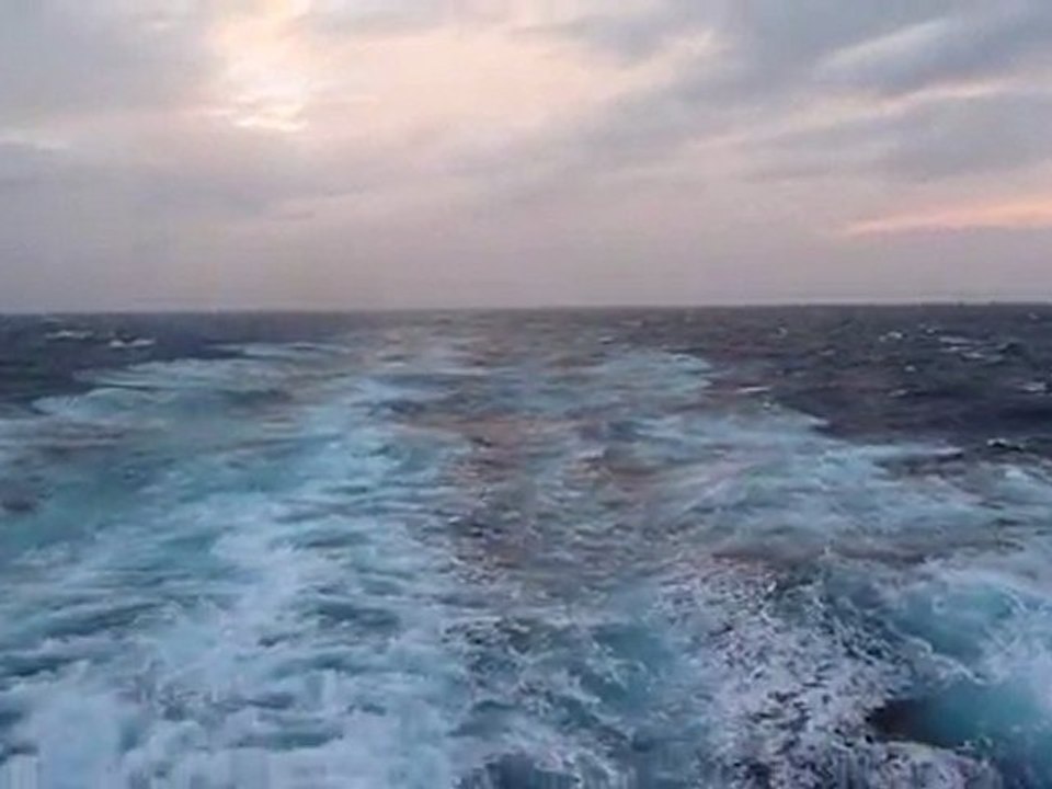 El viaje mas largo  [#cruceroXYO e16]