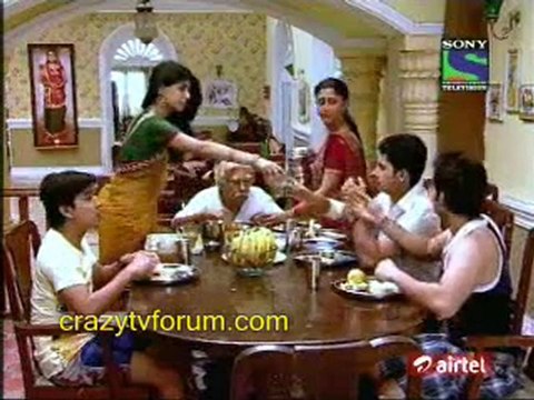 Saas Bina Sasural - 30th November 2011 pt3