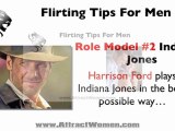 Flirting Tips For Men