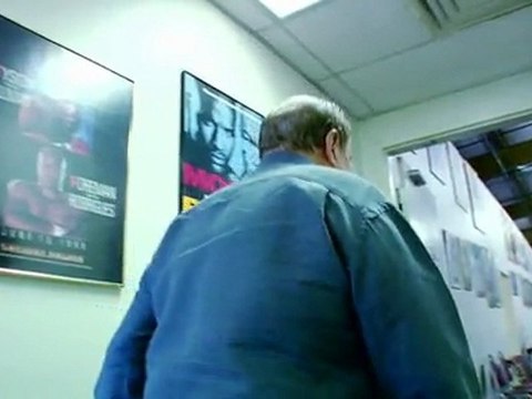 HBO Boxing: Cotto-Margarito II: Antonio Margarito