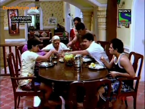 Saas Bina Sasural - 30th November 2011 - pt2