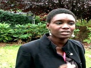 Rokhaya DIALLO Islamophobie -  IFESI.TV