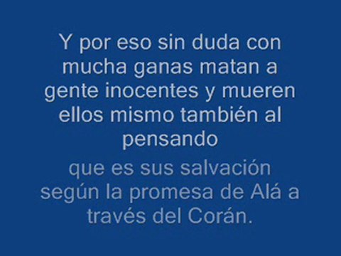 El Blog del Corán - Versiculo 3:195