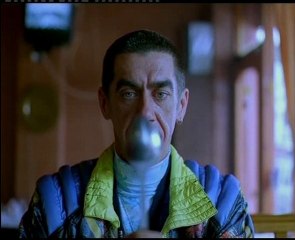 O τελευταίος Φακίρης / The Last Fakir