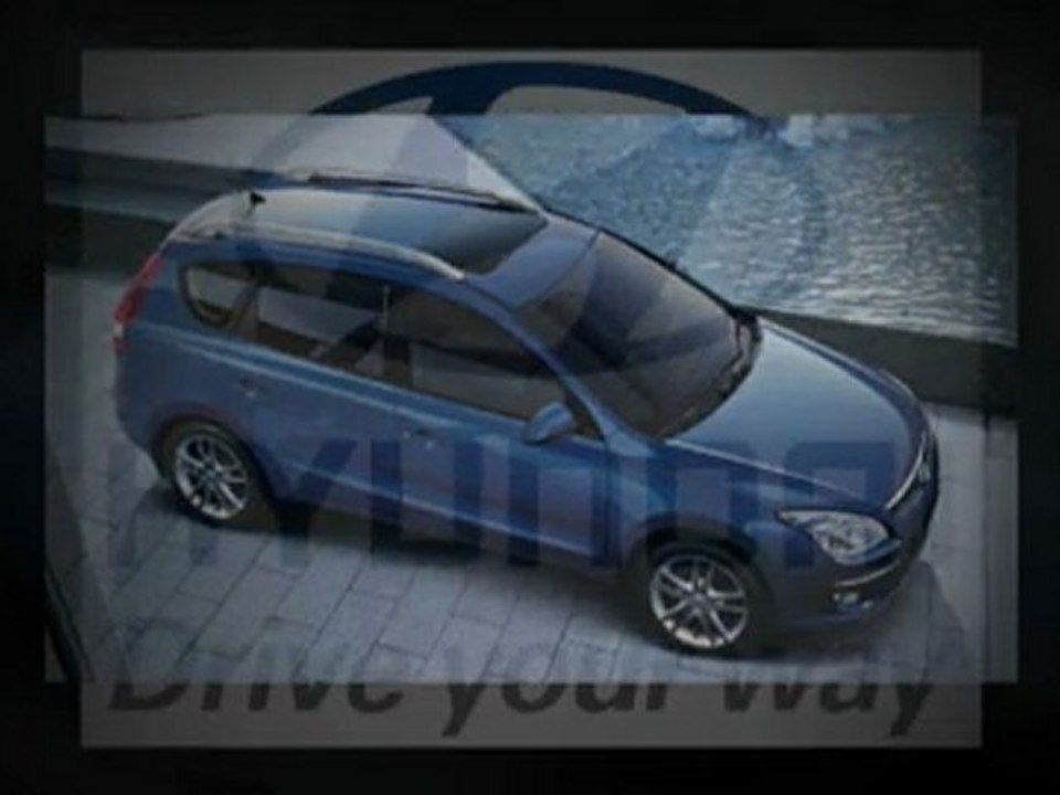 Cardinale Way Hyundai Orange County 2012 Hyundai Elantra Touring