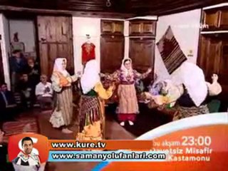 Davetsiz Misafir - Kastamonu [HQ]