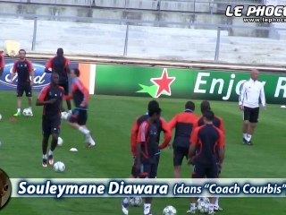 Info Chrono : l'OM est le roi du web !