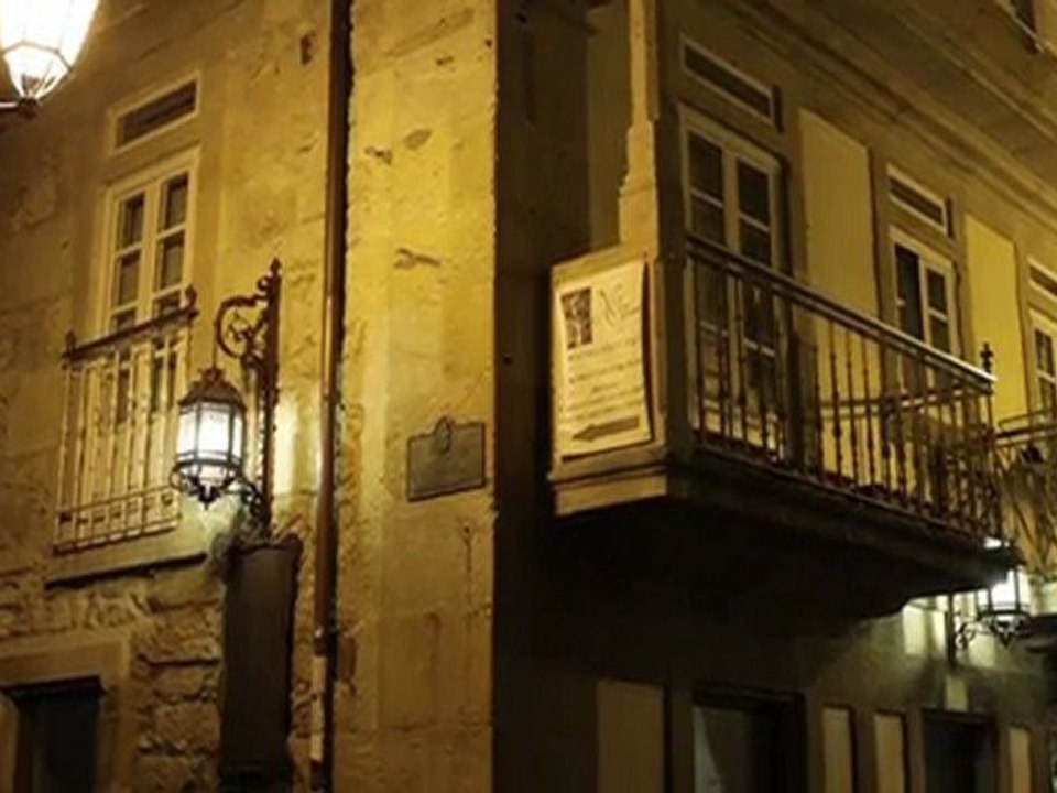 Alojamiento - Baiona - Estudios El Delfín