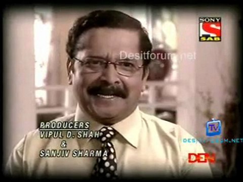 Sajan Re Jhoot Mat Bolo - 30th November 2011 Video Watch part1