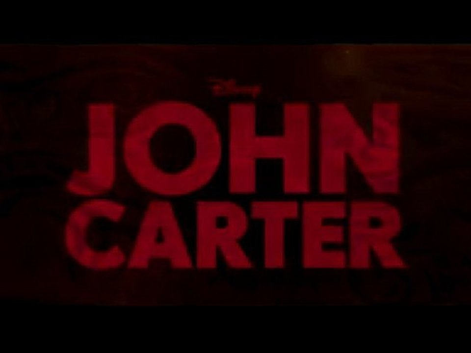 John Carter