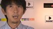 Interview Masa Kawamura Masterclass 15-11-11
