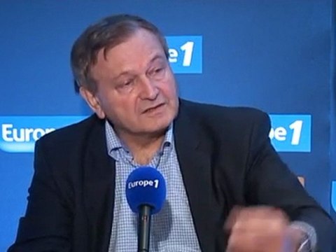 Gang des Lyonnais, des gens très forts