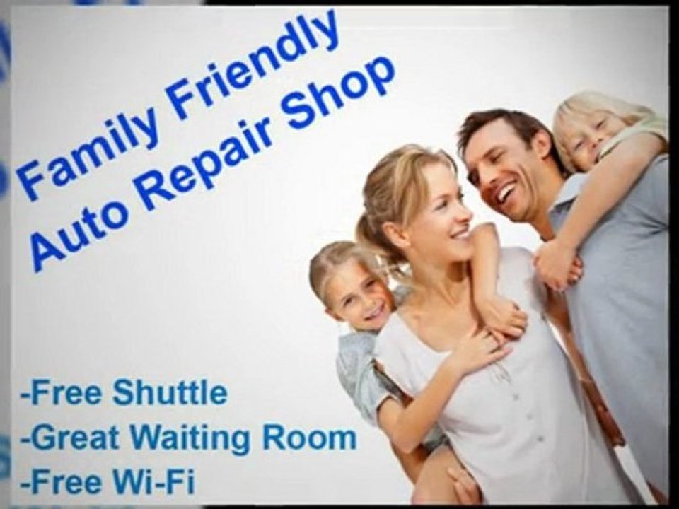 949-829-4262 ~ Auto Repair Fleet Repair Rancho Santa Margarita, CA