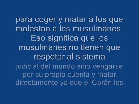 El Blog de Corán - Versiculo 4:91