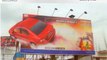 Creative Advertising on Billboards - Attract, Engage, Reach