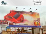 Creative Advertising on Billboards - Attract, Engage, Reach