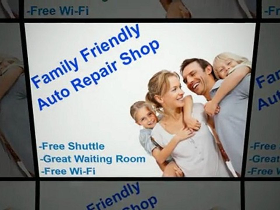 949-829-4262 ~ Vehicle Repairs Rancho Santa Margarita, CA