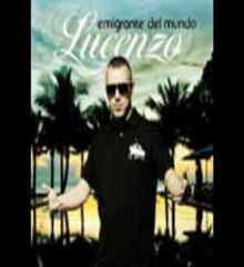 Lucenzo - Dame un beso