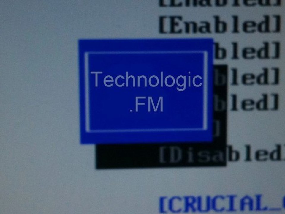 TCFM #3 : Technologic.FM #3