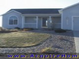 Colorado Springs Real Estate - 8234 Fort Smith Rd