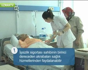 İşsiz olduğum dönemde sağlık hizmetlerinden yararlanabilir miyim - edevletim.com