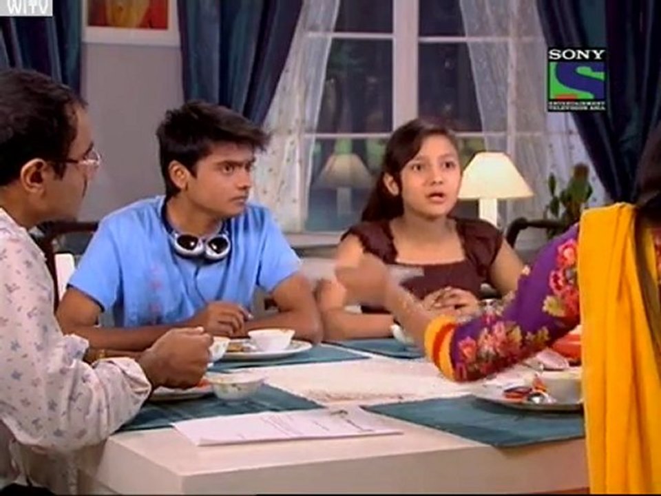 30th November 2011 Parvarrish pt 4