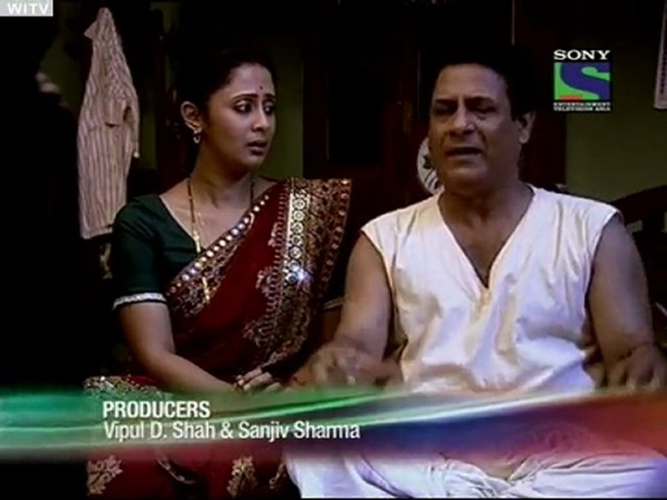 30th November 2011 Saas Bina Sasural pt 1