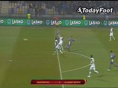 todayfoot.com NK 1-0 Cl 30/11/2011