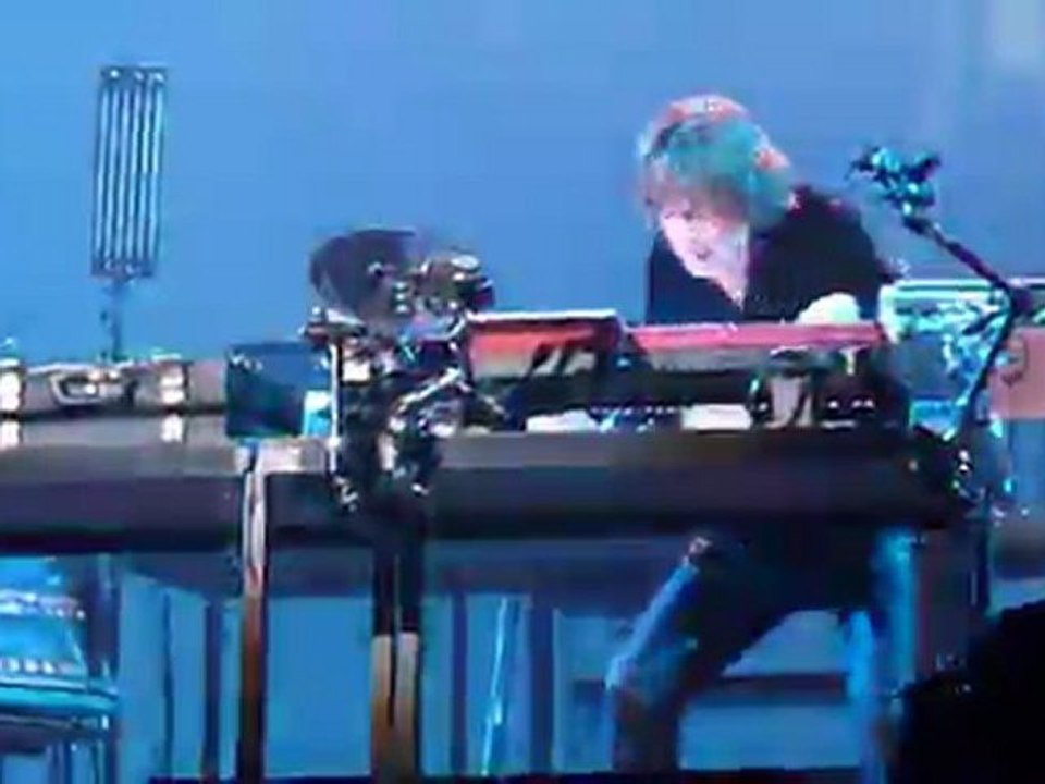 Jean Michel Jarre_Munich 19.11.2011_1