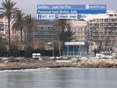 Vienna - Austria, Yas Island - UAE - Abu Dhabi, Las Vegas - USA, Antibes - Juan-les-Pins - France, Cannes - France, Dusseldorf - Germany, Lugano - Ticino - Switzerland