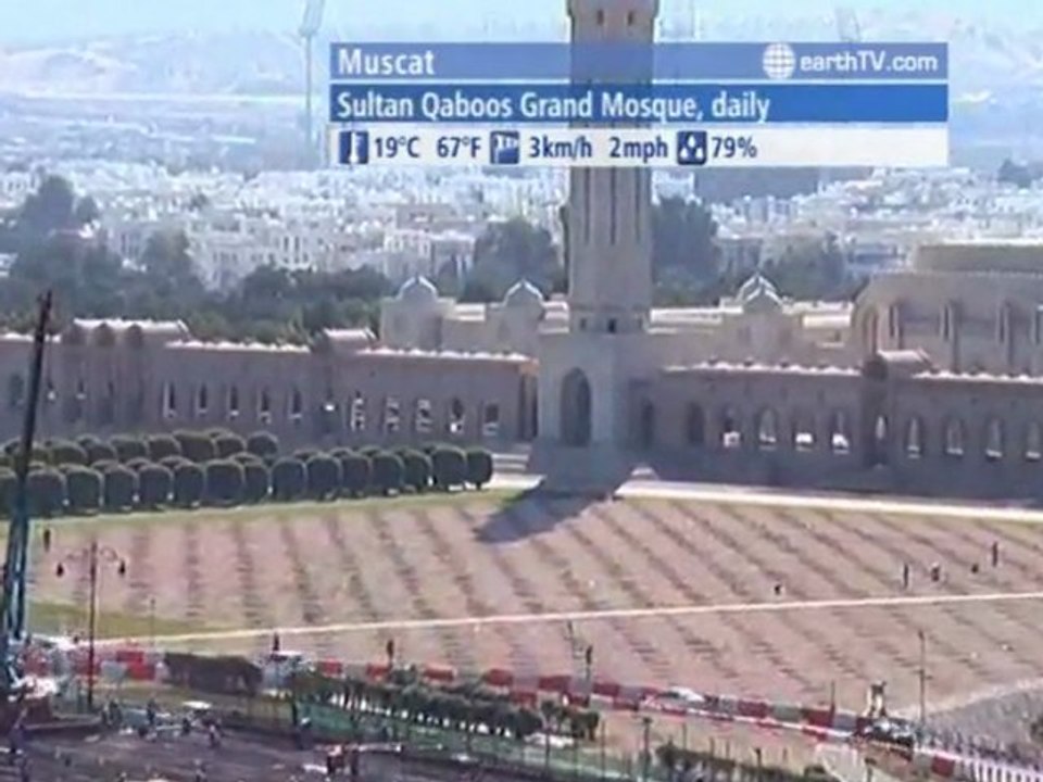 Hong Kong SAR - China, Seattle - USA, Ekaterinburg - Russia, Washington - USA, Muscat - Oman, Kyiv - Ukraine, Bandar Seri Begawan - Brunei