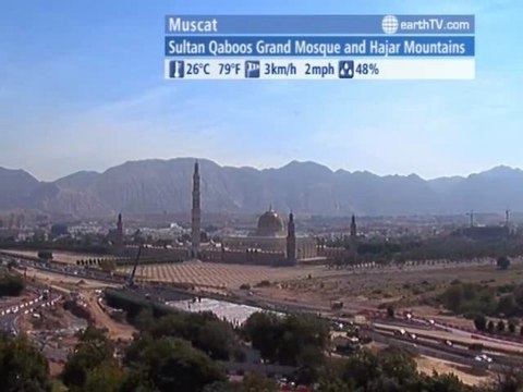 Hong Kong SAR - China, Ekaterinburg - Russia, Avignon - France, Lugano - Ticino - Switzerland, Muscat - Oman, Jerusalem - Israel, Kyiv - Ukraine