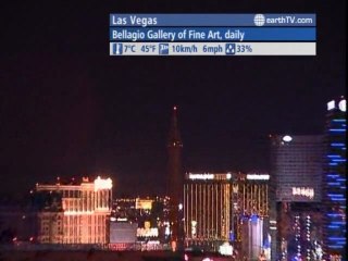 Ekaterinburg - Russia, Berlin - Germany, Tenerife - Spain, Las Vegas - USA, Cannes - France, Engelberg - Titlis - Switzerland, Bandar Seri Begawan - Brunei