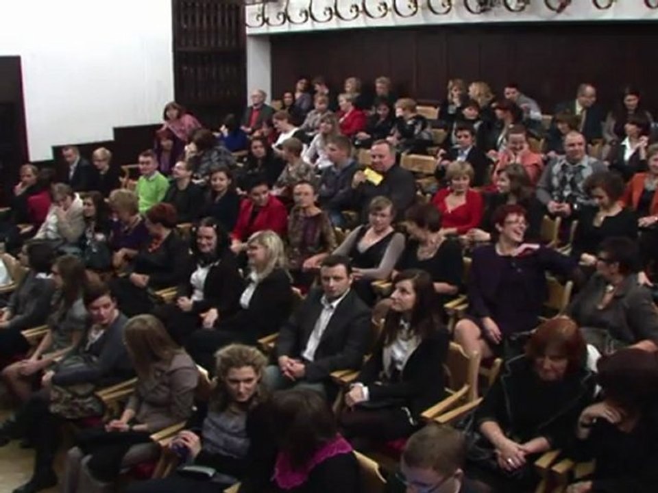 The Warsaw Chamber Opera: a tiny gem for music-lovers