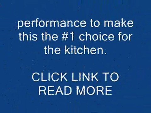 KitchenAid KP26M1PGC Professional 600 Series 6-Quart Stand Mixer