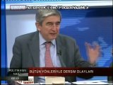 Politkanın Nabzı 27 Kasım 2011 Serhan Bolluk-Nur Serter-Onur Öymen-Şahin Mengü 3.Bölüm