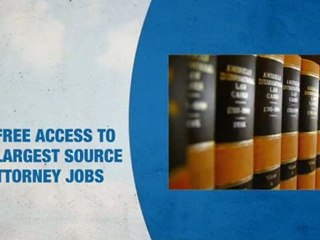 Attorney Jobs In Strongsville OH