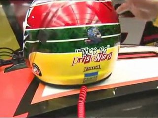 NASCAR - 422race.com intervista Max Papix