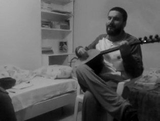 grup sessiz- şu dağlar kömürdendir