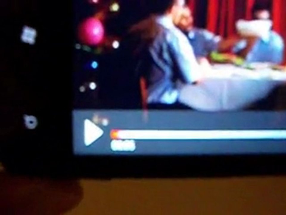 Aplikacja Youtube