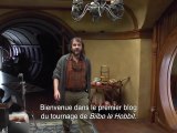 Bilbo le Hobbit - Journal de Bord #1 par Peter Jackson [VOST|HD]