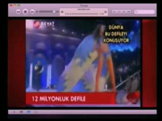 hanımlarla sohbet etmemi eleştirenlere cevap