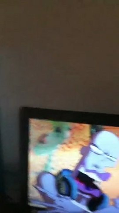 Gros Bug Sur Pc Double Écran